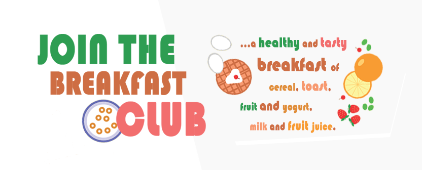 Join the Breakfast Club
